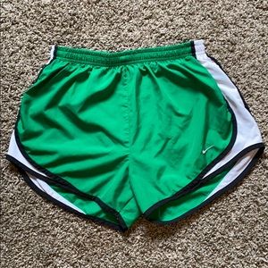 Nike FIT DRY shorts